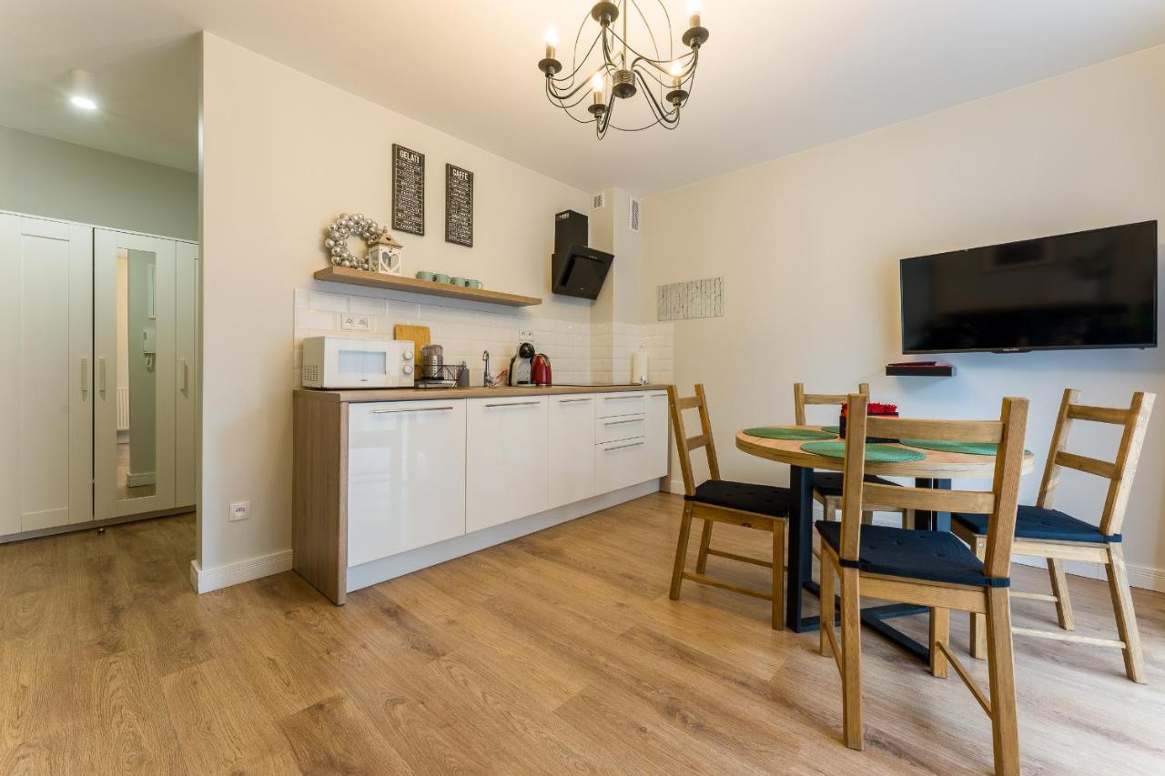 Bory6A Apartamenty & Free Parking Zakopane Esterno foto