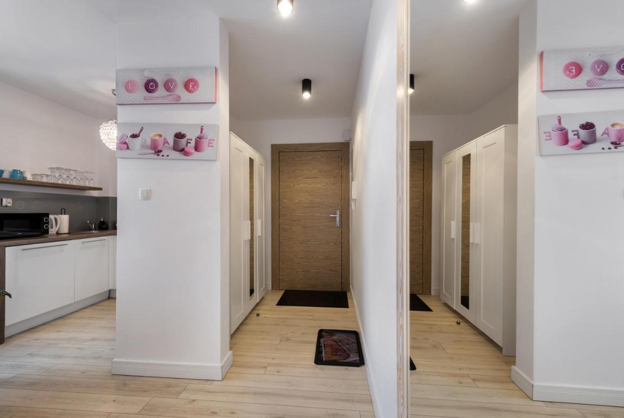 Bory6A Apartamenty & Free Parking Zakopane Esterno foto