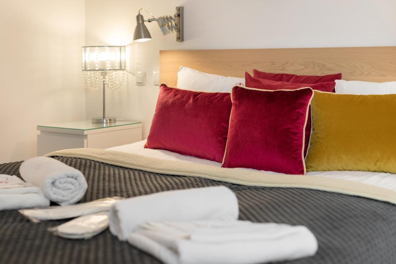 Bory6A Apartamenty & Free Parking Zakopane Esterno foto
