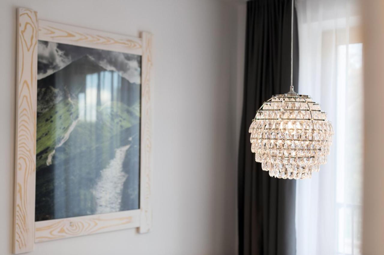 Bory6A Apartamenty & Free Parking Zakopane Esterno foto