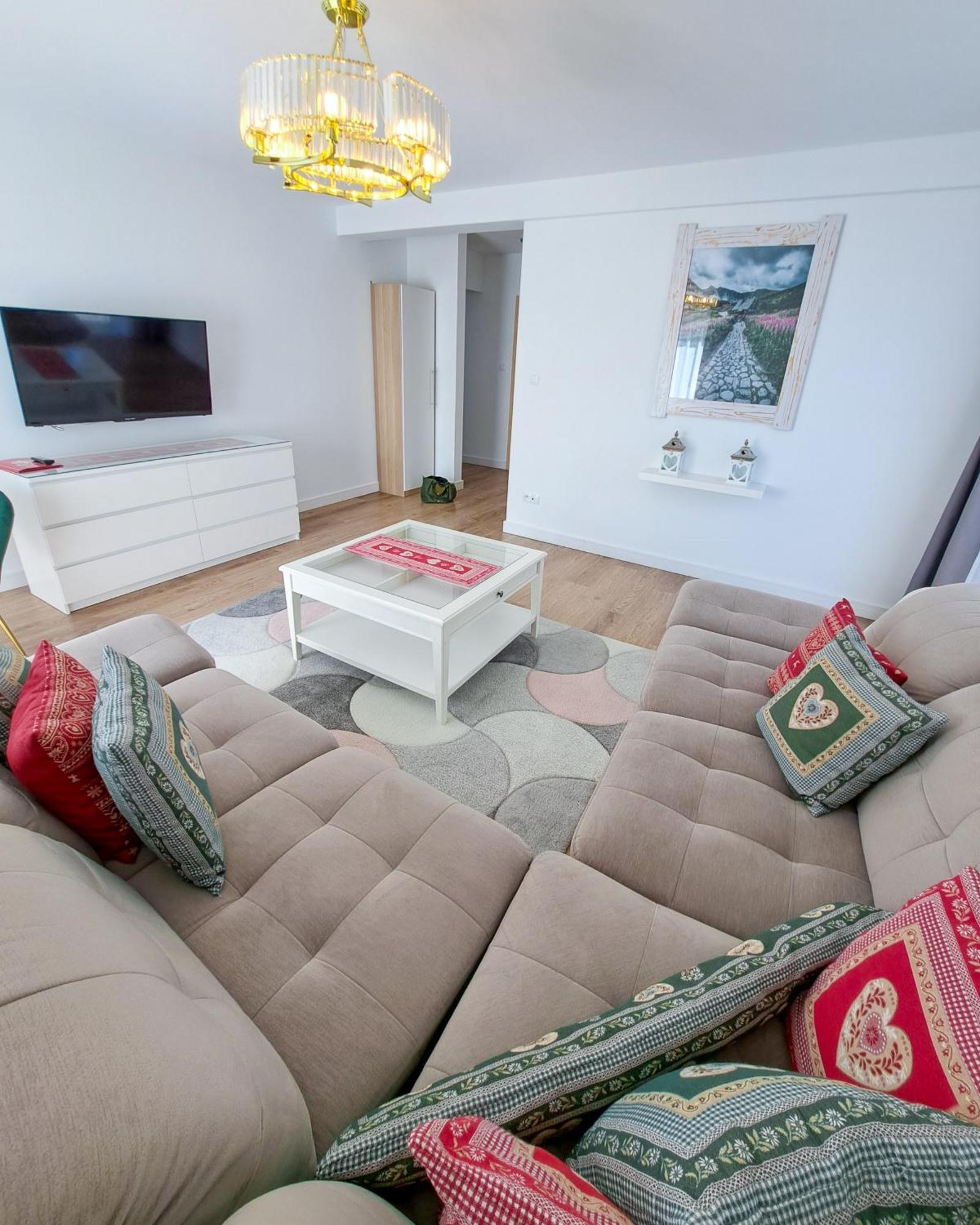 Bory6A Apartamenty & Free Parking Zakopane Esterno foto