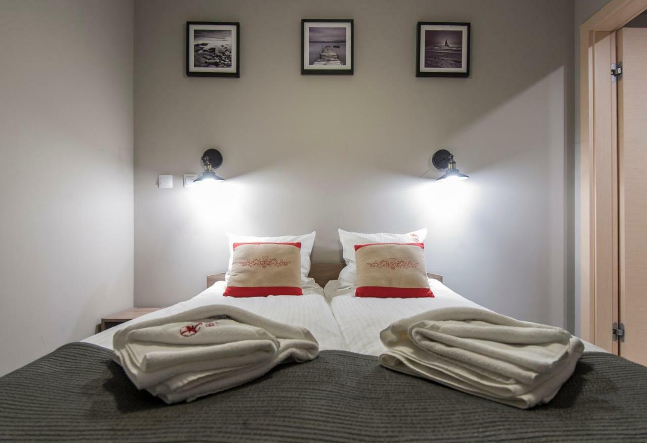 Bory6A Apartamenty & Free Parking Zakopane Esterno foto