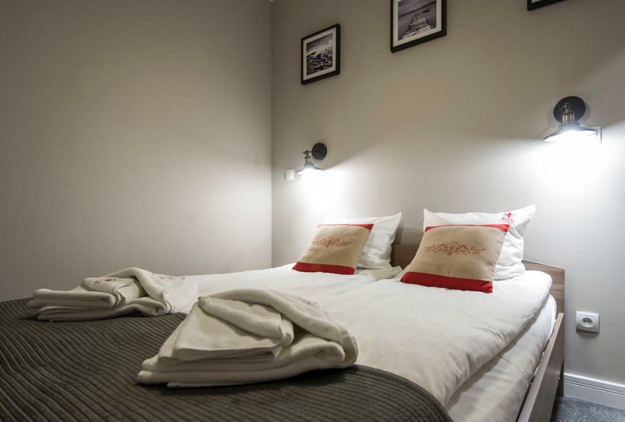 Bory6A Apartamenty & Free Parking Zakopane Esterno foto